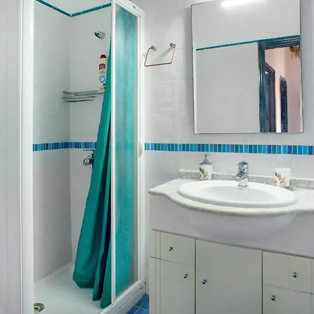 Дом отдыха Sales Duplex Мойя