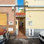Sales Duplex Moya (Gran Canaria)