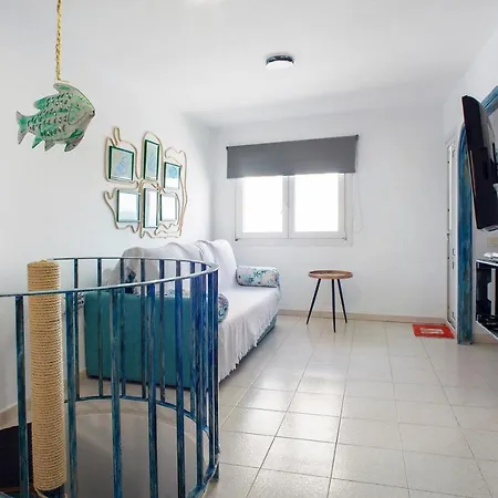 Holiday home Sales Duplex