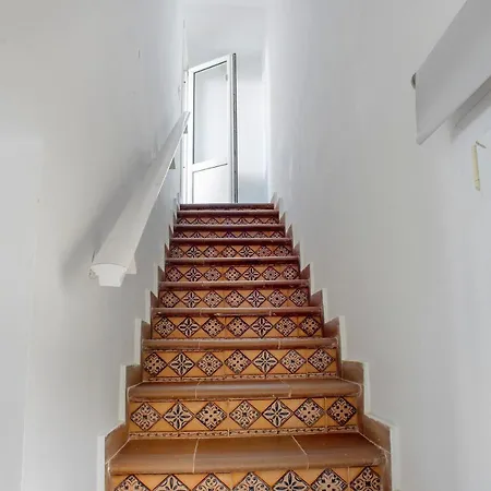 Sales Duplex Moya (Gran Canaria)