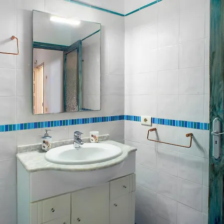 Sales Duplex Moya (Gran Canaria)