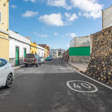Sales Duplex بيت للعطل Moya (Gran Canaria)