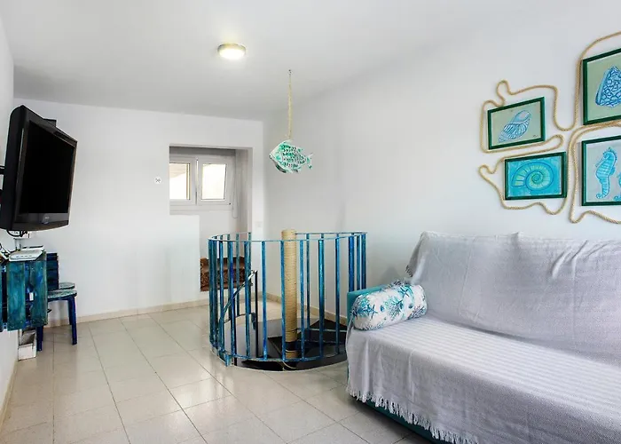 Sales Duplex * Moya (Gran Canaria)