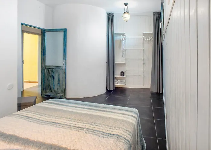 Sales Duplex Feriehus *