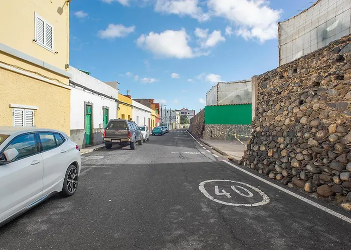 Sales Duplex * Moya (Gran Canaria)