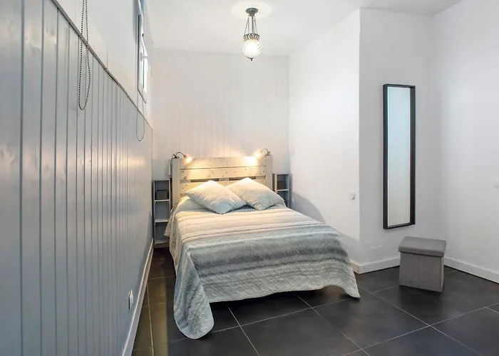 Feriehus Sales Duplex *