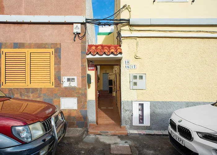 Sales Duplex Moya (Gran Canaria)