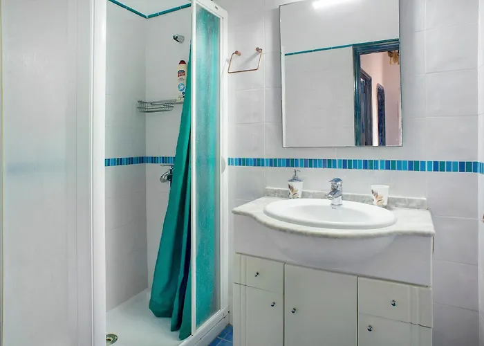 Feriehus Sales Duplex Moya (Gran Canaria)