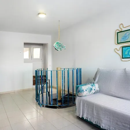 Sales Duplex * Moya (Gran Canaria)