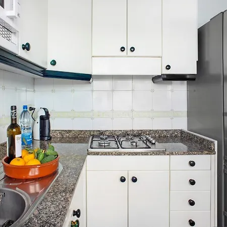 Sales Duplex Hébergement de vacances *