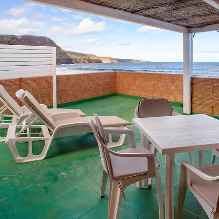 Hébergement de vacances Sales Duplex Moya (Gran Canaria)