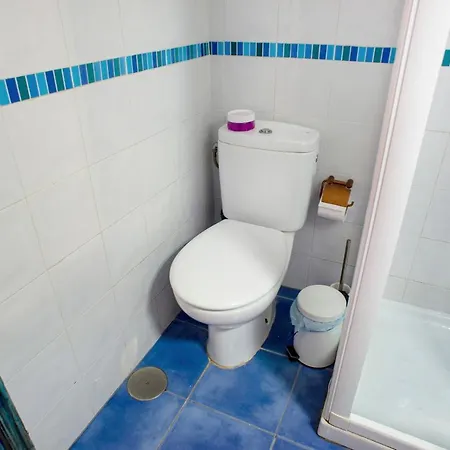 Hébergement de vacances Sales Duplex