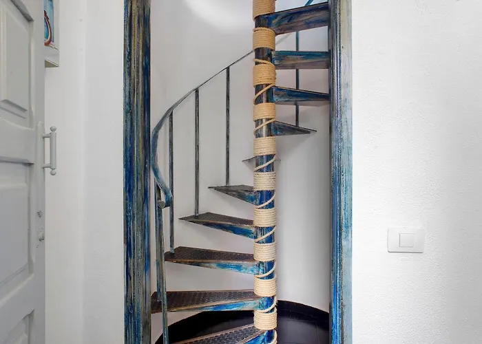 Prázdninový dům Sales Duplex *